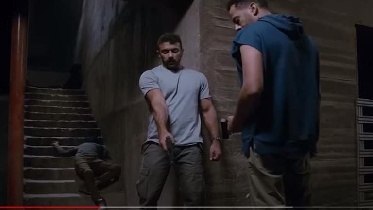 تعرف على إيراد "الإسكندراني" في أول أيام عرضه