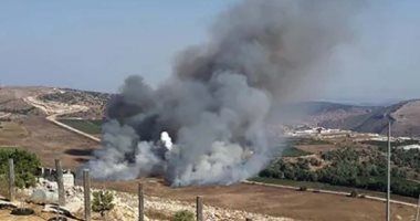 الأمم المتحدة: أكثر من 76 ألف نازح في لبنان بسبب التصعيد مع إسرائيل