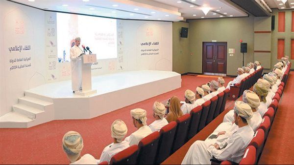 تحوط استراتيجى وتنويع فعال.. رؤية مستدامة لميزانية سلطنة عمان 2024