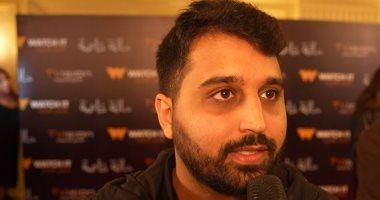 المخرج عبد العزيز النجار: كواليس "حالة خاصة" كانت جميلة واستمتعت بالمسلسل