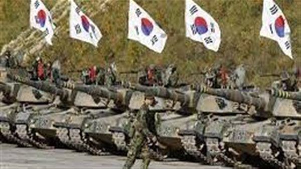 سول: سنرد على إطلاق كوريا الشمالية 200 قذيفة مدفعية قبالة ساحلها الغربي