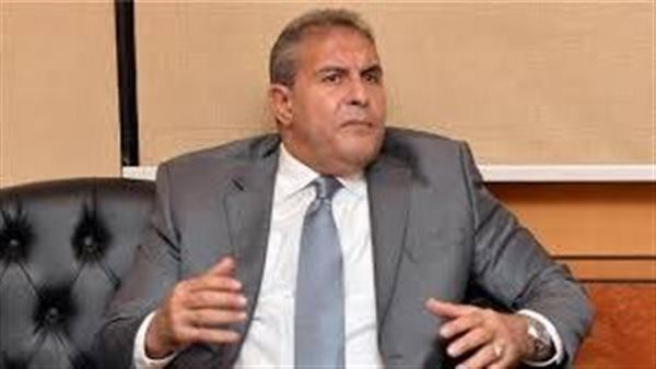 أبوزيد: ندعم مجلس الأهلي والحديث عن الانتخابات سابق لأوانه