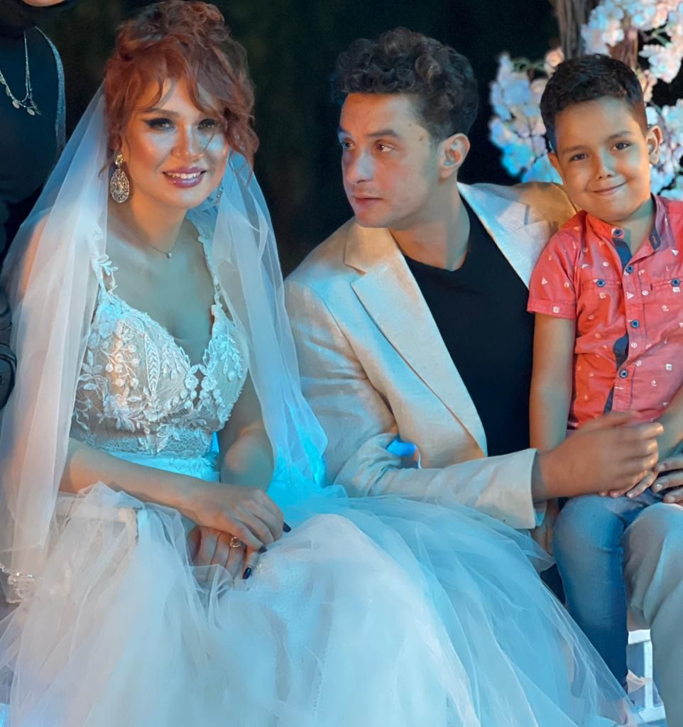 طرح الأغنية الدعائية لفيلم "عادل مش عادل" بطولة أحمد الفيشاوي بصوت نوال