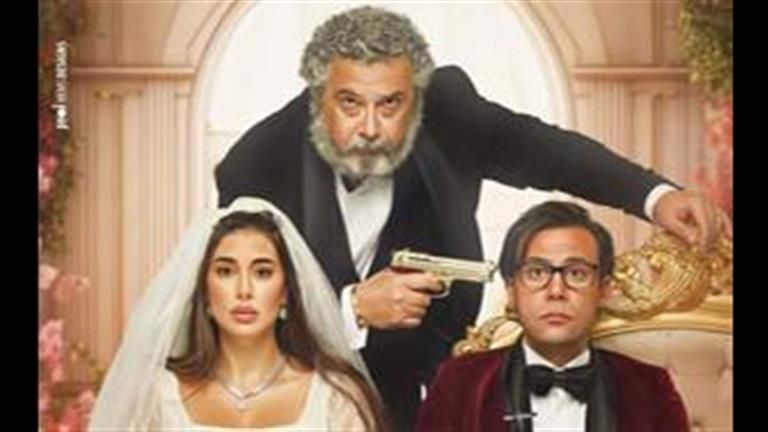 إيرادات الخميس.. "الإسكندراني" الثاني و"الحريفة" في المركز الرابع