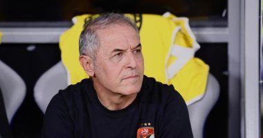 كولر يطلب تقريراً عن لاعبى الأهلي فى أمم أفريقيا