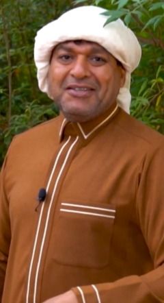 الزعاق: الربيع جاء مبكرا وتفشى وانتشر .. فيديو