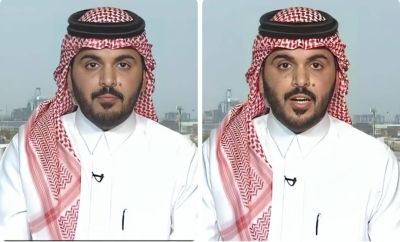 تراند اليوم : بالفيديو.. غازي الذيابي : سعر الإعلان الواحد في سنابي 100 ألف .. و خلال سنة أطلع لا يقل عن 10 ملايين ريال