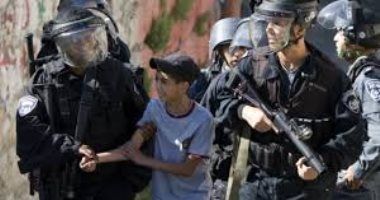 شئون الأسرى: الاحتلال يعتقل 12 فلسطينيا والحصيلة تصل لـ5660 معتقلا