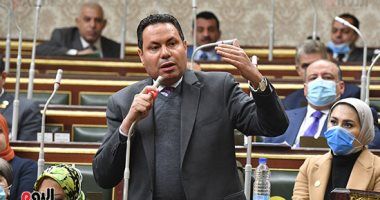 هشام الحصري: الحوار الوطنى "طاولة" جمعت القوى السياسية على مصلحة الوطن