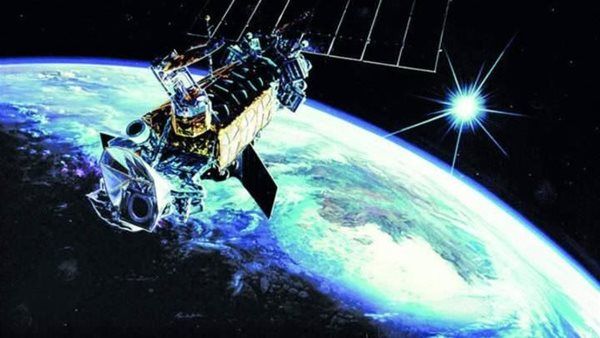 الصين تطلق أربعة أقمار صناعية للأرصاد الجوية