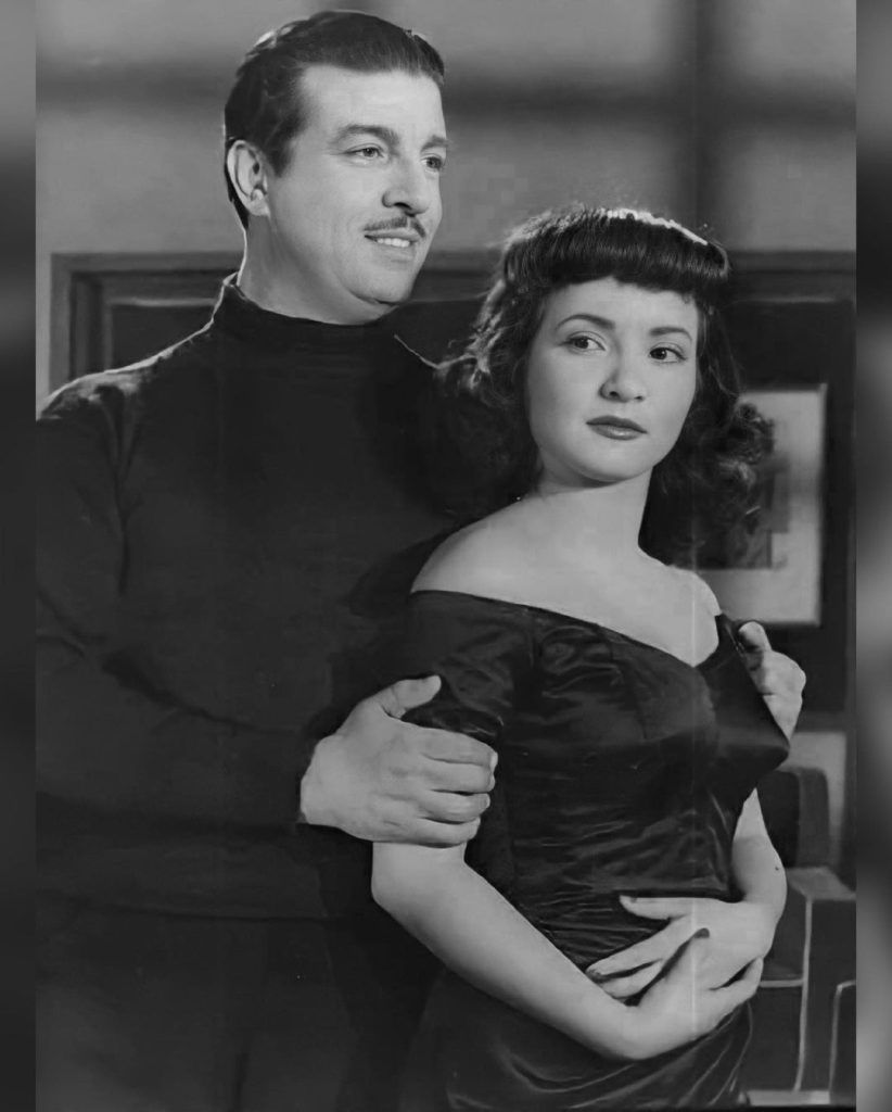 فتى أحلام شادية قبل الشهرة؟.. فنان شهير كتبت له جوابات وعمرها 12 سنة | هويته غير متوقعة!