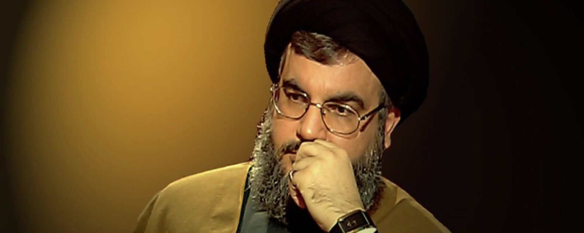 نصر الله: أمريكا وحلفاؤها على موعد مع خسارة استراتيجية أمام روسيا في أوكرانيا