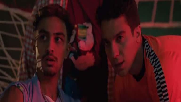 إيراد "الحريفة" يقترب من نصف مليون جنيه في يومه الأول بـ"السينمات"