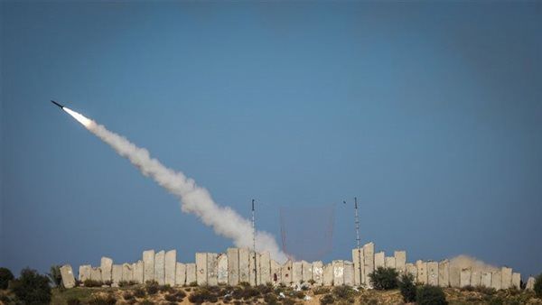 عاجل.. قصف عسقلان وصفارات الإنذار تدوي