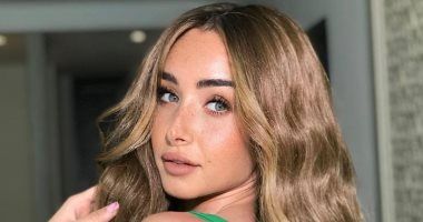 هنا الزاهد تحتفل بعيد ميلادها على طريقتها الخاصة