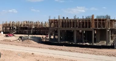 بدء تسليم قطع أراضى الإسكان المتميز بملوى الجديدة.. الإثنين المقبل