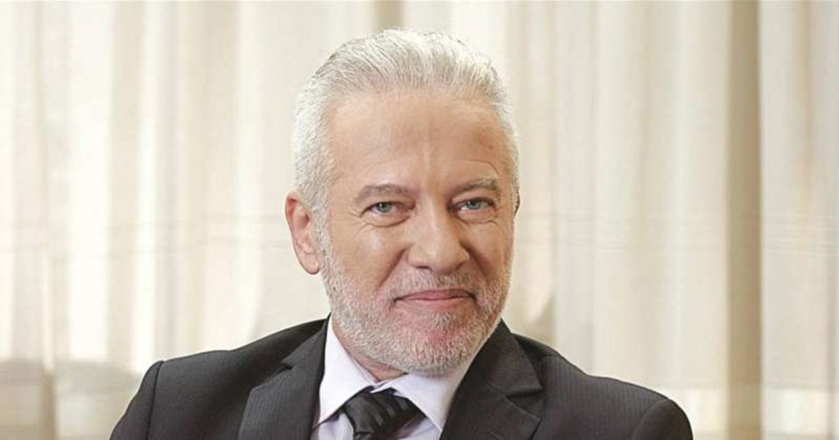 فادي إبراهيم يغني What a Wonderful World وكارولين ميلان تستذكر-بالفيديو