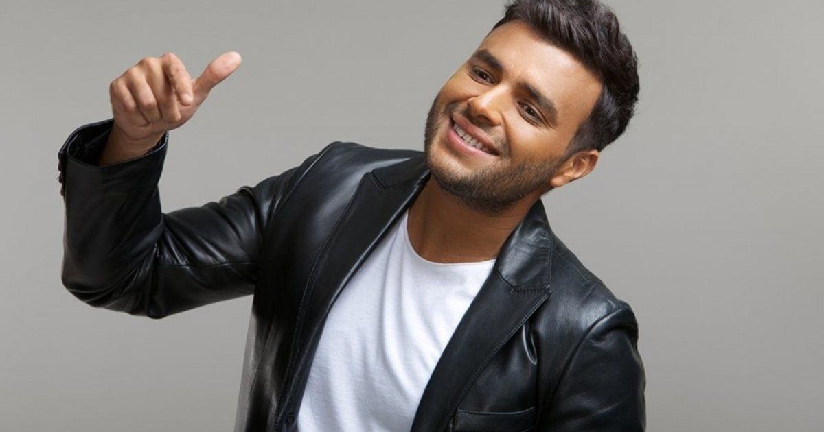 من ألبومه الجديد "النهايات أخلاق"..رامي صبري يطرح أغنيته "مبسوط يا بعد"