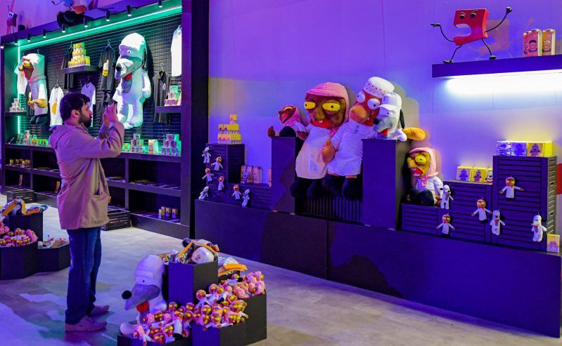 مسامير 2 بعدسة “المواطن”.. رحلة خيالية على أرض الواقع