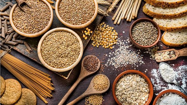 تراجع مؤشر أسعار الغذاء في نهاية 2023