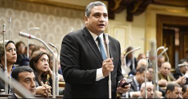 نائب عن التنسيقية: الرئيس السيسى خلال 10 سنوات حقق نجاحات كثيرة