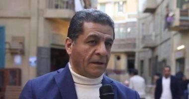 ناجى عبد الله: أنا المسلم الوحيد الذى يتعامل مع المسرح الكنسى كخدمة