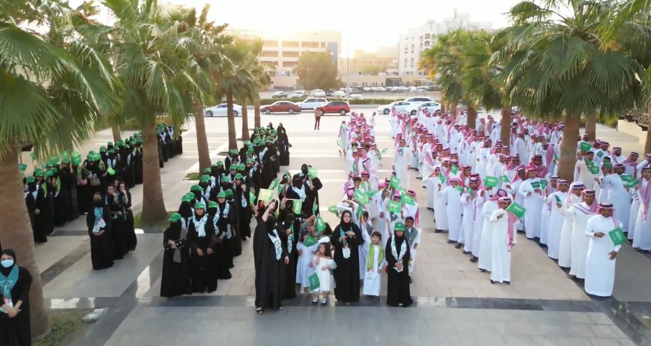 أمانة جدة تحقق أكثر من ثلاثون مليون ريال العائد التطوعي الاقتصادي لعام2023