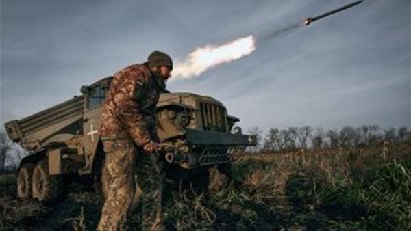 الدفاع الروسية: تدمير صاروخ أوكراني مضاد للسفن في البحر الأسود