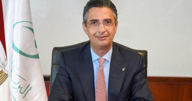 رئيس البريد يهنئ البابا تواضروس بعيد الميلاد المجيد