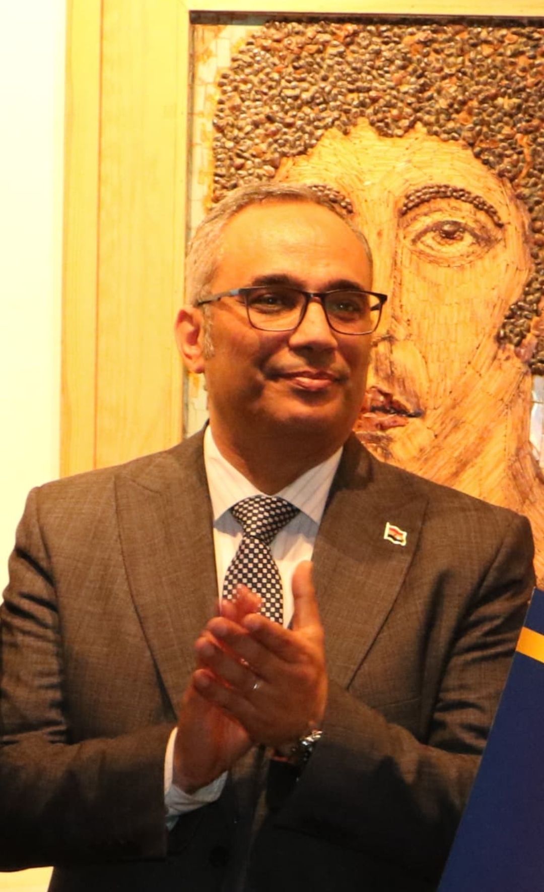 رئيس هيئة قصور الثقافة: "العائلة المقدسة" تجربة تفاعلية إبداعية للتعرف على أسرار الرحلة