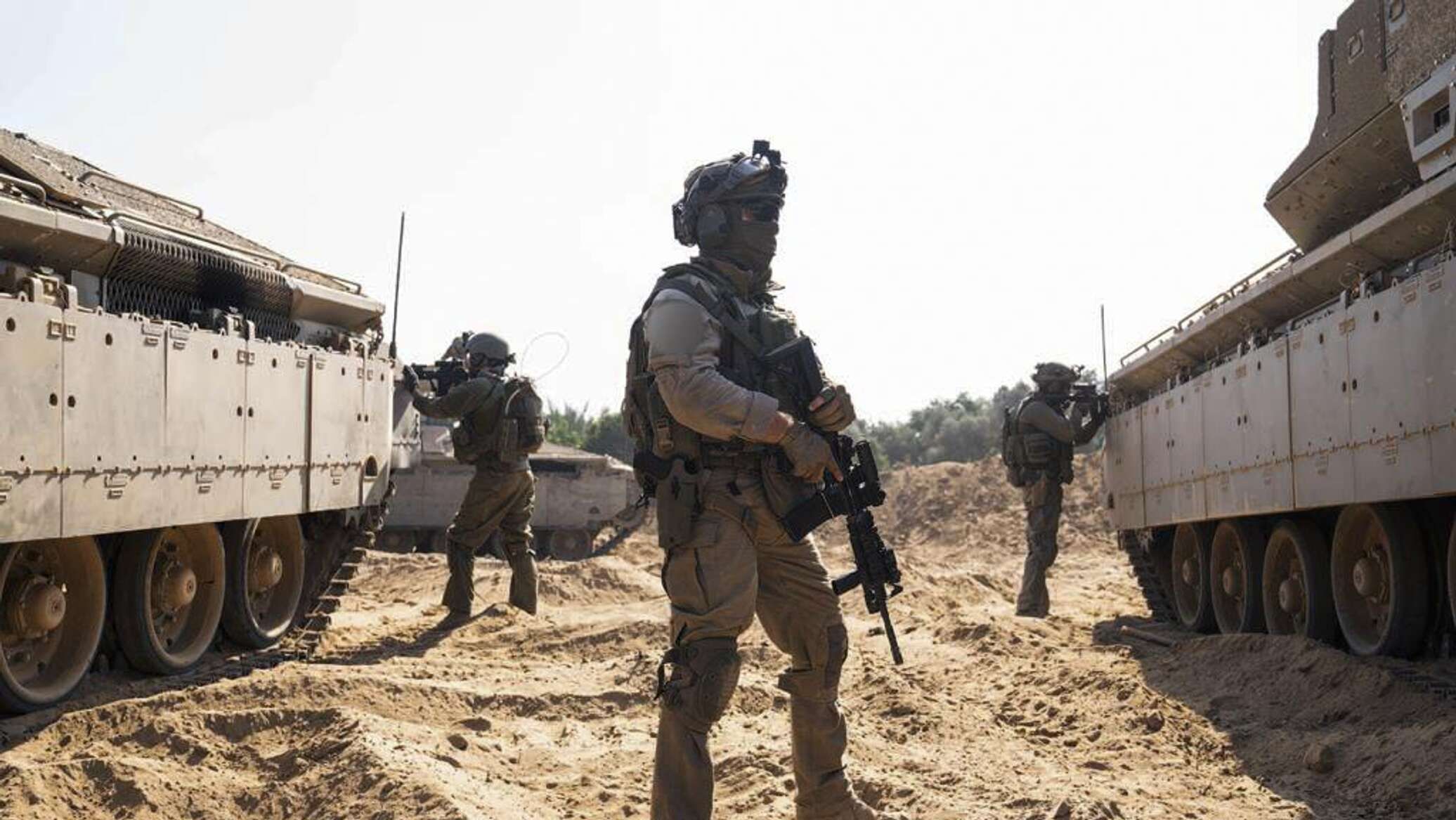 "لا يحصلون على إجابات"... ضباط إسرائيليون ينتقدون بلادهم لعدم وضعها خطة مستقبلية للحرب على غزة