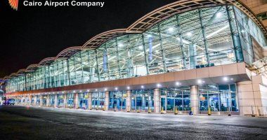 مطار القاهرة يستعرض حصاد 2023.. الأمن السيبرانى وأنظمة ملاحة وزيادة سعته والطرق والمحاور أهم الإنجازات
