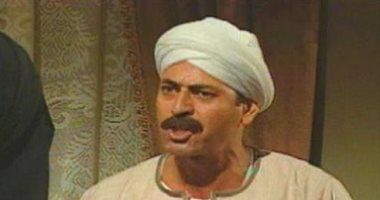 ذكرى رحيل ممدوح عبد العليم السابعة..علامات قدمها بالدراما وخلدت اسمه