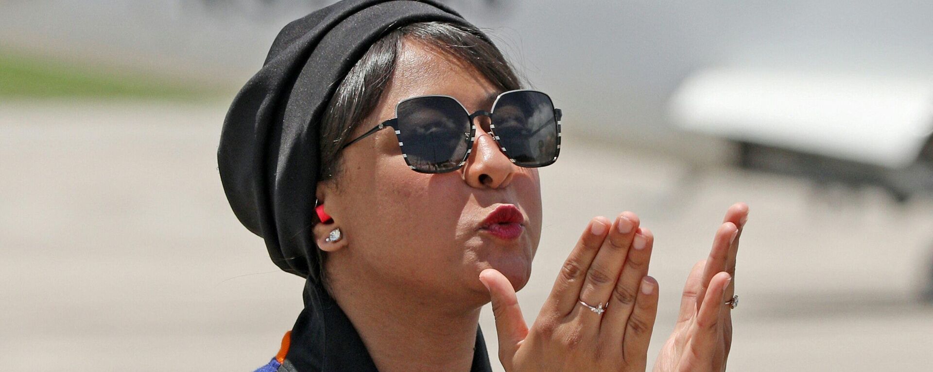مسؤول عماني يوضح أهداف السلطنة في مجال صناعات الفضاء
