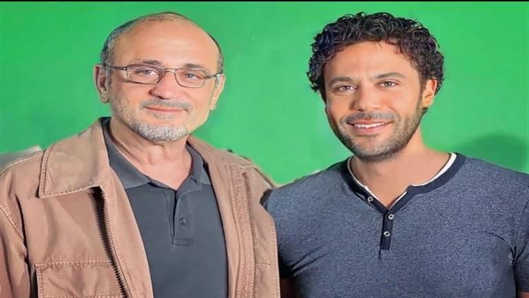 محمد إمام عن تعاونه مع شريف عرفة: "لما أحلامك تبقى حقيقة"