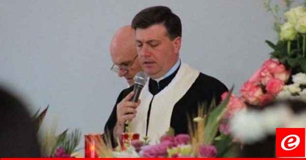 الأب نصر أعلن تعليق إضراب المدارس الكاثوليكية واستئناف التعليم الإثنين: هناك توافق على انصاف الأستاذ المتقاعد