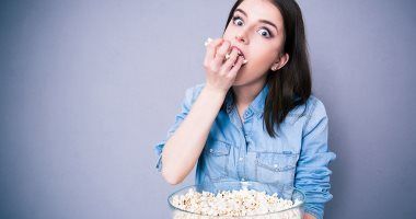 ما النسبة المسموحة من تناول الفشار يوميا؟