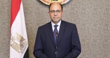 الخارجية تهنئ أبناء مصر من الأخوة والأخوات الأقباط بعيد الميلاد المجيد