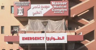 القاهرة الإخبارية: شهيدان فى قصف لخان يونس جنوبى قطاع غزة