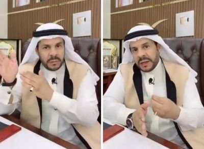 تراند اليوم : بالفيديو.. المحامي "الشعلان" يكشف عن عقوبة شخص ضبطته المكافحة وكان معه حبة مخدرات وأكلها