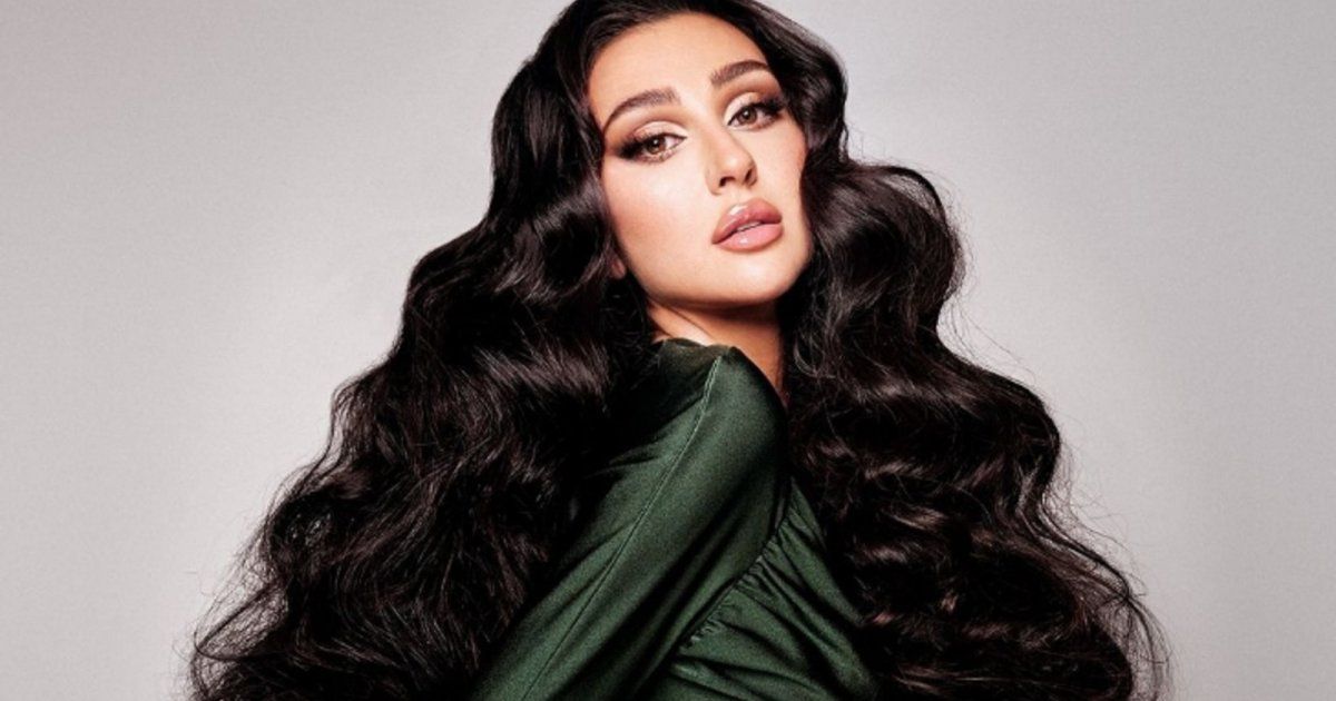 بالصور- من كواليس "عرابة بيروت".. جيسي عبدو بلوك اصفر يحبس الأنفاس