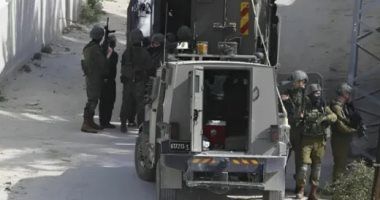 جيش الاحتلال: إغلاق كل الشوارع والمحاور على طول الحدود مع لبنان