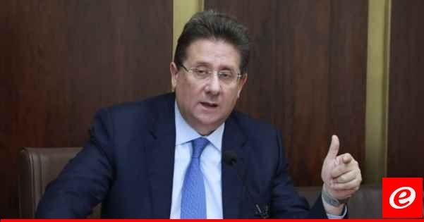 كنعان: نحن أمام ميزانية دفترية لا رؤية فيها ولو تم إعداد الموازنة بشكل صحيح لما كانت تضمنت عجزًا