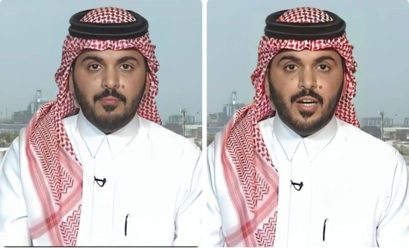 بالفيديو: مشهور سناب شات غازي الذيابي يكشف عن قيمة الإعلانات التي يتقاضاها