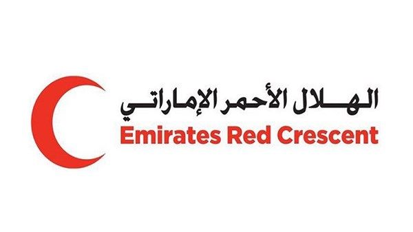 وفد الهلال الأحمر الإماراتي يطلع على أوضاع أيتام الهيئة في مصر