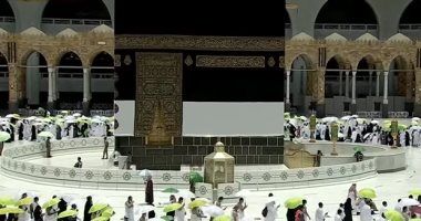 الإعلان عن نتيجة القرعة الإلكترونية للحج السياحى وفوز 23 ألف مواطن