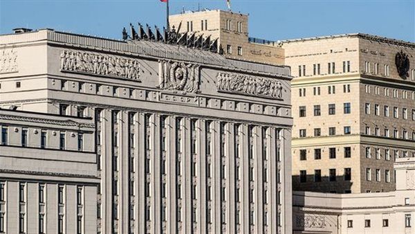 الدفاع الروسية: تدمير 4 صواريخ أوكرانية فوق شبه جزيرة القرم