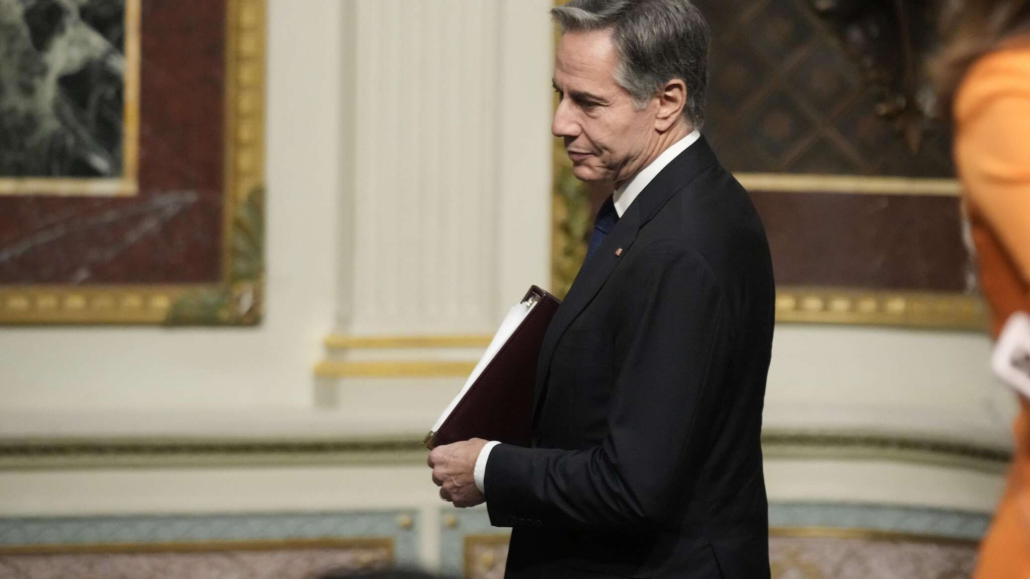 زيارة بلينكن للمنطقة العربية.. ما الجديد الذي يحمله لأزمة الحرب في غزة؟