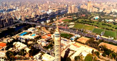 الأرصاد: طقس مائل للدفء نهارًا بارد ليلًا.. والعظمى بالقاهرة 22 درجة