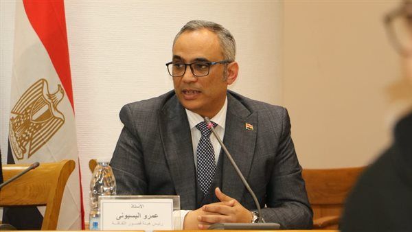 أسبوع أدبي حافل لقصور الثقافة بالإسكندرية مع بداية العام الجديد